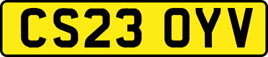 CS23OYV