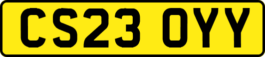 CS23OYY