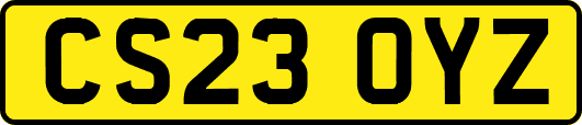 CS23OYZ