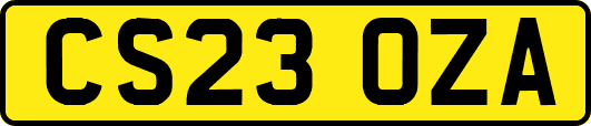 CS23OZA