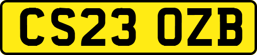 CS23OZB