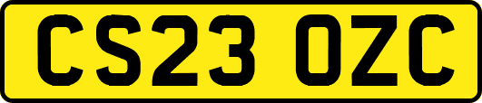 CS23OZC