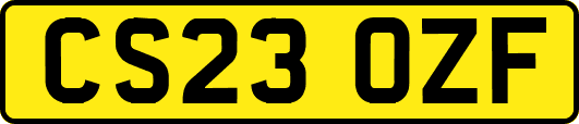 CS23OZF