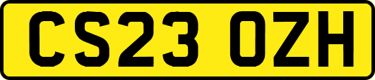 CS23OZH