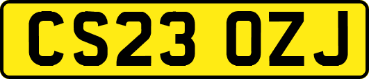 CS23OZJ
