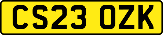CS23OZK