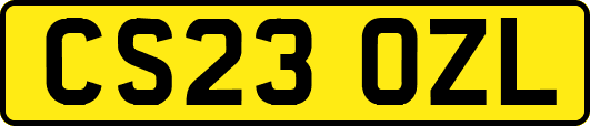 CS23OZL