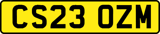 CS23OZM