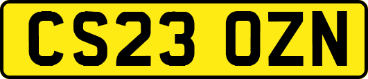 CS23OZN