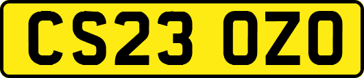 CS23OZO
