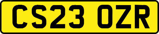 CS23OZR