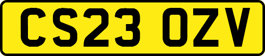 CS23OZV