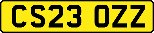 CS23OZZ