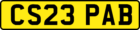 CS23PAB