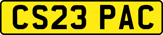 CS23PAC