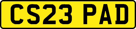 CS23PAD