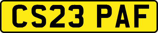 CS23PAF