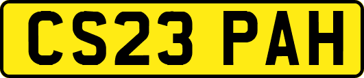 CS23PAH