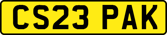 CS23PAK