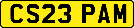 CS23PAM