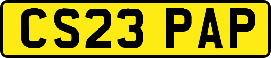 CS23PAP