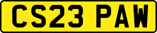 CS23PAW