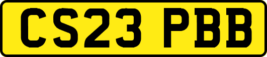 CS23PBB