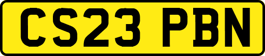 CS23PBN