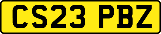 CS23PBZ