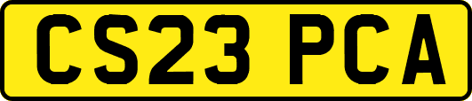CS23PCA