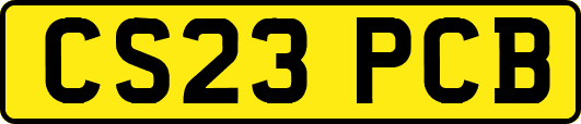 CS23PCB