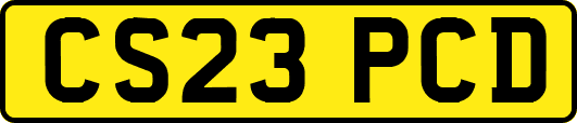 CS23PCD
