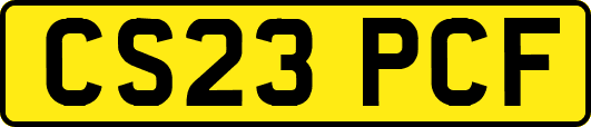 CS23PCF