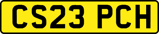 CS23PCH
