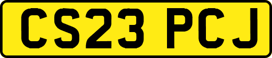 CS23PCJ