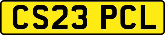 CS23PCL