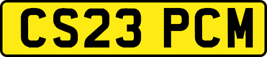 CS23PCM