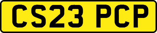 CS23PCP