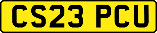CS23PCU