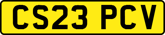 CS23PCV