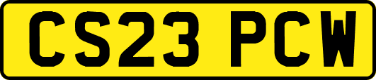 CS23PCW