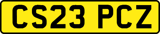 CS23PCZ