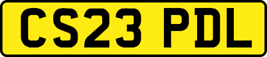 CS23PDL