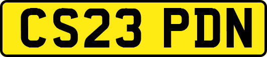 CS23PDN