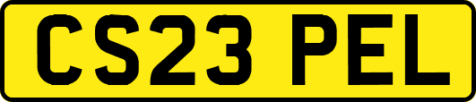 CS23PEL