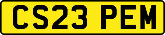 CS23PEM