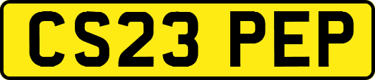 CS23PEP