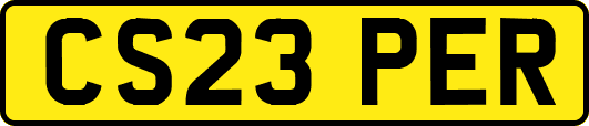 CS23PER