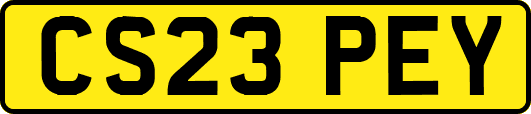 CS23PEY