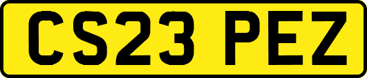 CS23PEZ